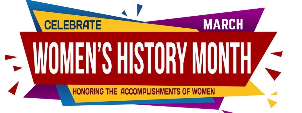 Women history Month 2024